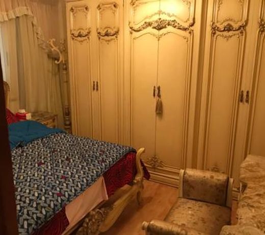 New Maadi Apartment