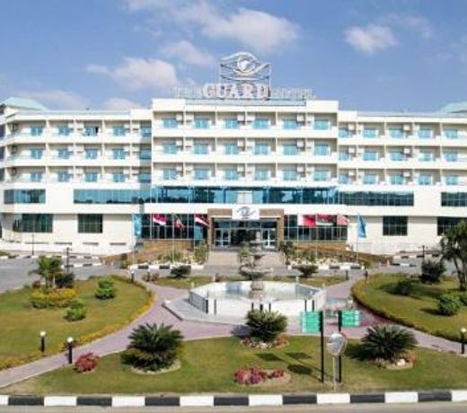 The Guard Hotel
