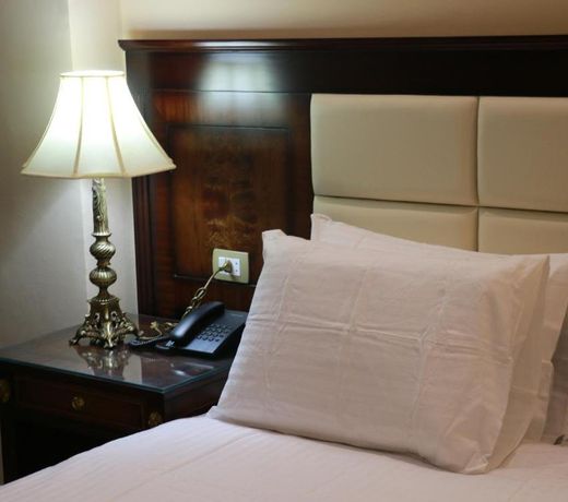 The Guard Hotel