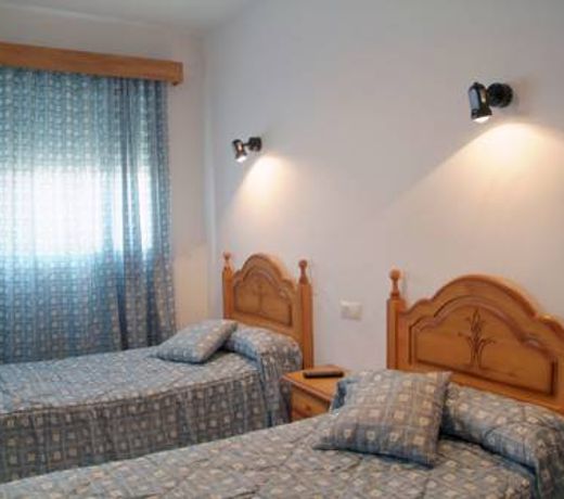 Hostal Arias