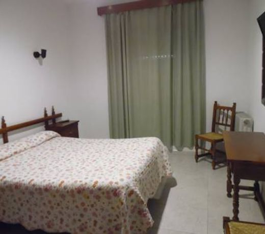 Hostal Arias