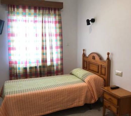 Hostal Arias