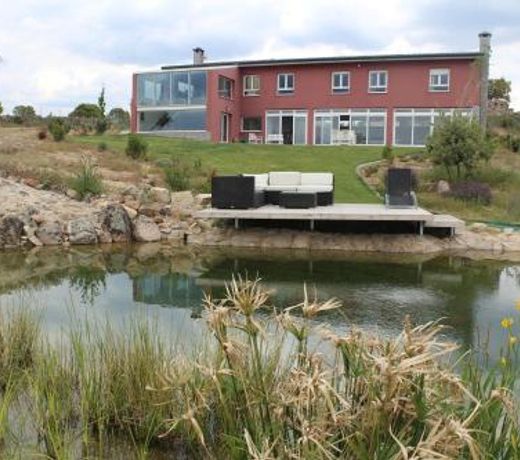 Finca el enebro