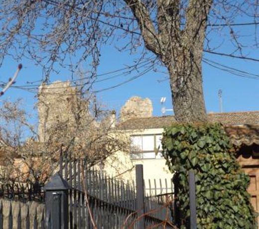 La Fragua de los Alvaro