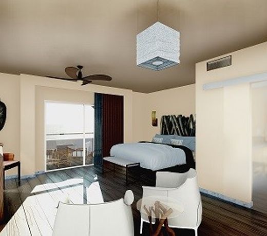 Hotel Tarifa Lances