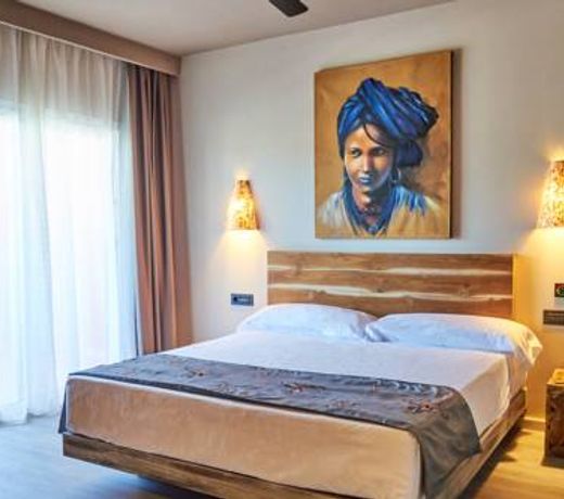 Hotel Tarifa Lances