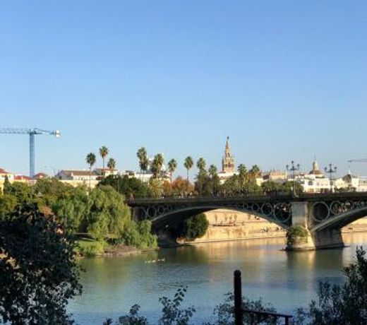 Casas de Sevilla - Apartamento Puente de Triana