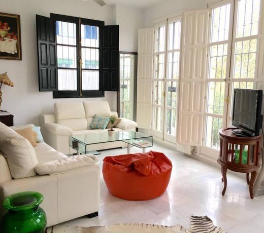 Casas de Sevilla - Apartamento Puente de Triana