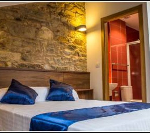 Oxford Suites Santiago de Compostela