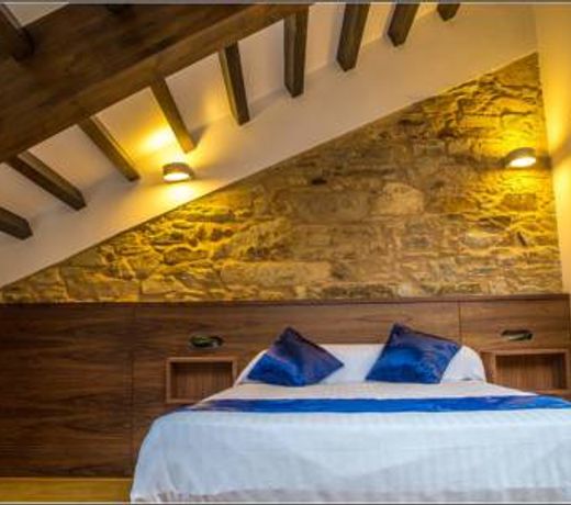 Oxford Suites Santiago de Compostela