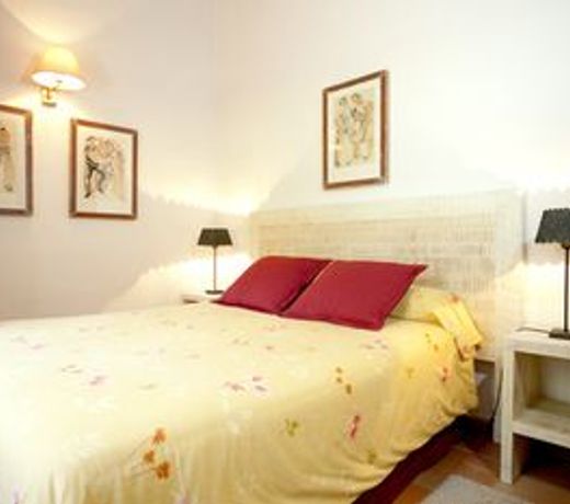 Villa Son Brullet