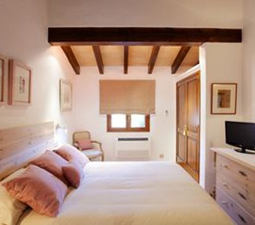 Villa Son Brullet