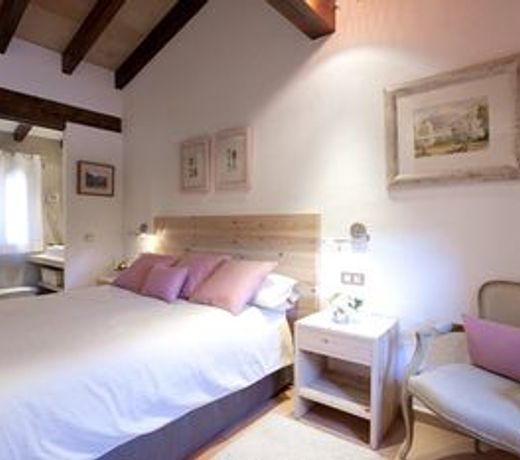 Villa Son Brullet