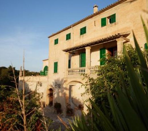 Agroturismo Son Sant Andreu