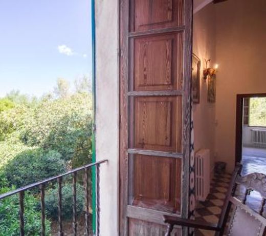 Agroturismo Son Sant Andreu