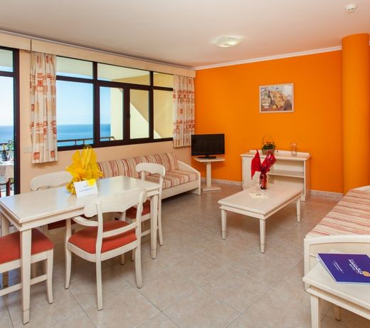 Villamar Hotel