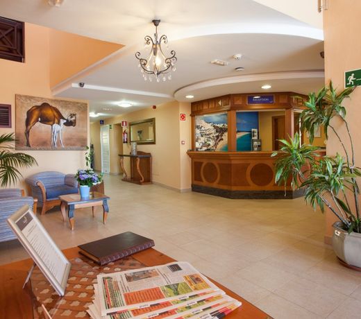 Villamar Hotel