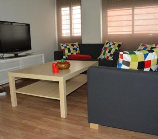 For You Rentals Barrio del Pilar apartment SAR28
