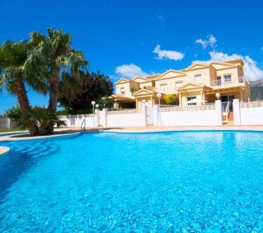 Holiday Home Luz del Sol by Interhome