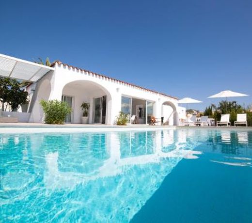 Villa Trebol by Interhome