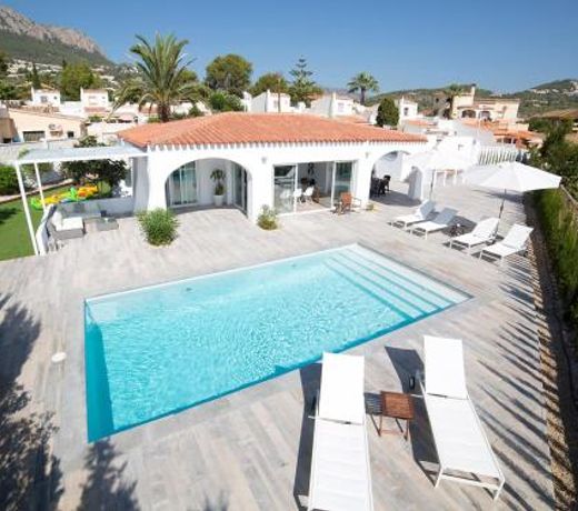 Villa Trebol by Interhome