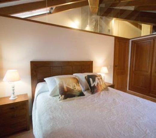 Casa Rural El Riberer