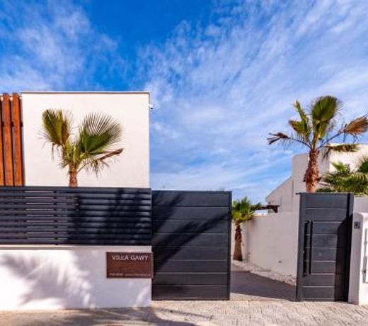 Villa Gawy