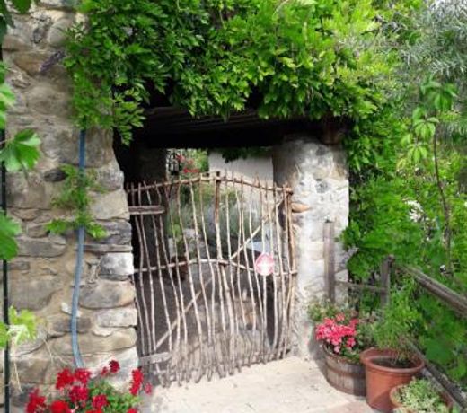 Maison Aux Lavandes