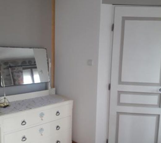 Maison Aux Lavandes