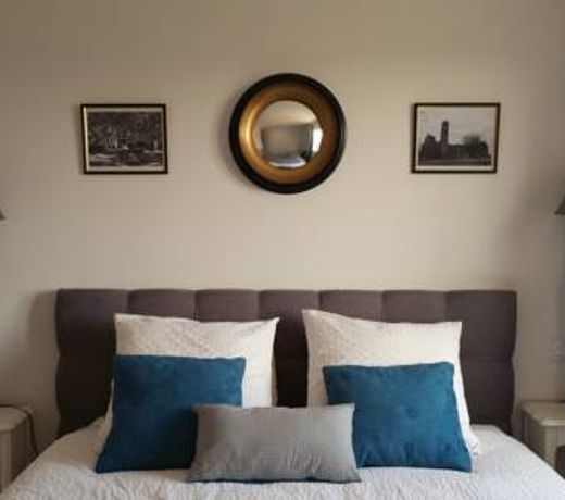 Le Clos d'UzÃ¨s - B&B