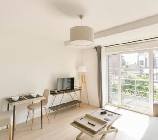Zenao Appart'hÃ´tel Troyes