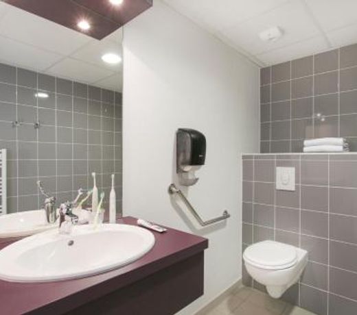 Zenao Appart'hÃ´tel Troyes