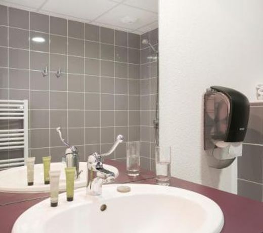 Zenao Appart'hÃ´tel Troyes