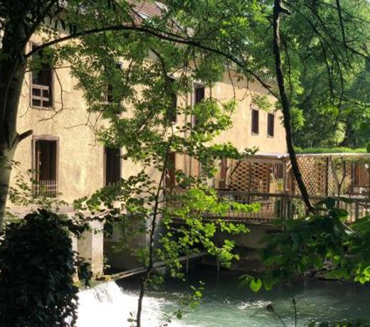 La Residence du Moulin