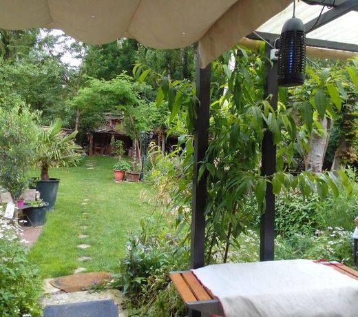 La Residence du Moulin