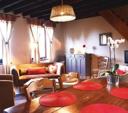 Two-Bedroom Holiday Home in Romery