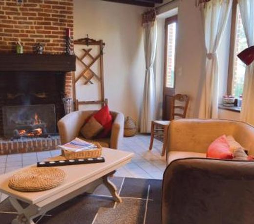Two-Bedroom Holiday Home in Romery