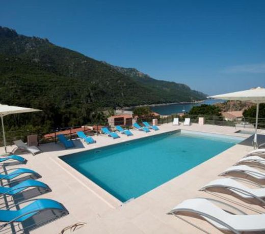 Villa Kalliste