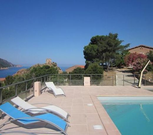 Villa Kalliste