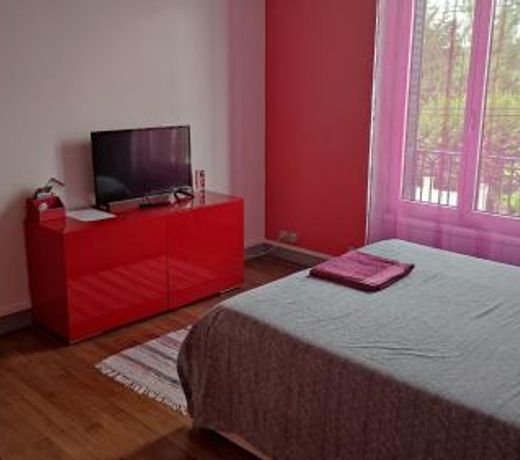 Chambres HABILIS
