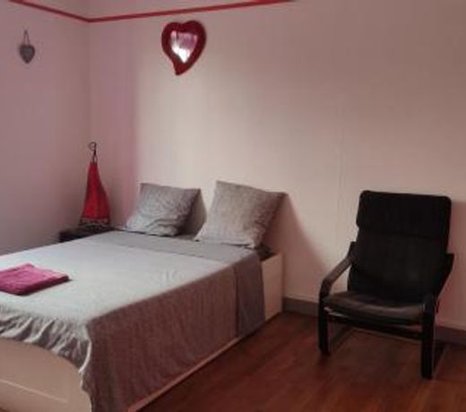Chambres HABILIS