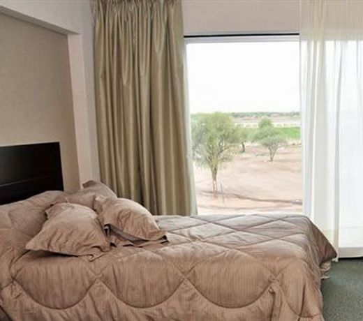 Epic Hotel San Luis