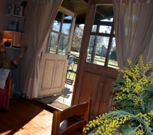 Gite foret landaise