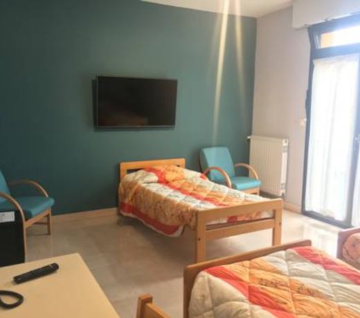 Residence Universitaire Lanteri