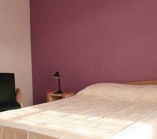 Residence Universitaire Lanteri