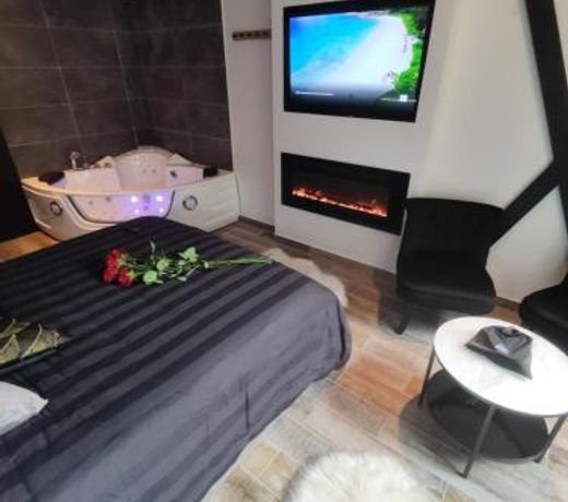 Loft and Studio and Love Room