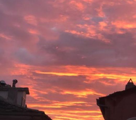 Appartement centre ville bastia