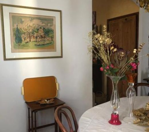 Appartement centre ville bastia