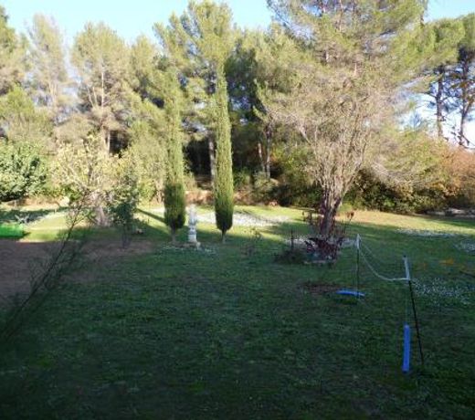 le Mas du Pin Vert