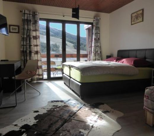 Chalet Alpina Aquarelax Hotel & Spa